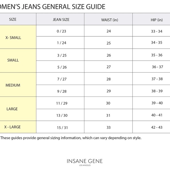 Insane Gene USA Medium Wash Size 11 High Waist Ripped Tapered Jeans - Picture 8 of 8